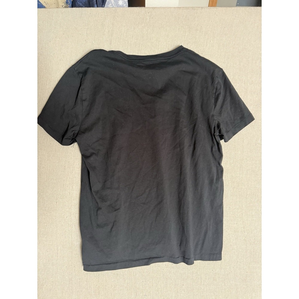 Polo Ralph Lauren Custom Slim For Size Large Tee Shirt - Picture 2 of 2